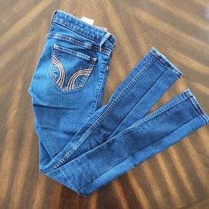 Hollister Skinny Jeans